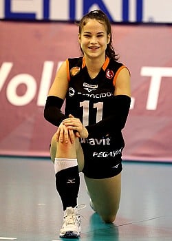 Zeynep Palabiyik